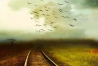 Jika Perasaan Tidak Lenyap, Takdir Takkan Lenyap