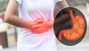 Sakitmu Sulit Sembuh Bila Rasa Negatifmu Masih Melekat