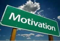 Pergeseran Motivasi