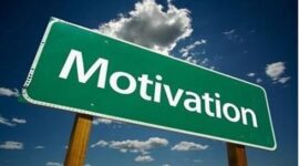 Pergeseran Motivasi