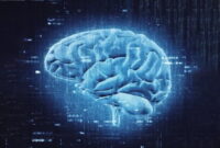 Meng-Hack Otak (Ilustrasi)