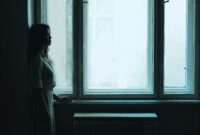 Sepi, Rasa Bersalah, dan Kecemasan