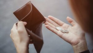 Kantong Kosong Tak Pernah Menghambat Seseorang untuk Maju