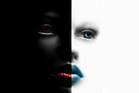 Dua Kutub Manusia Dalam Desain Pencipta-Nya