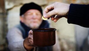 Pencapaian Tingkat Kesadaran Spiritual yang Lebih Tinggi