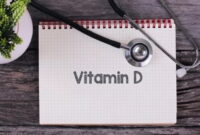 Kurang Vitamin D Picu Rematik