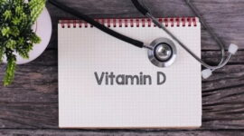 Kurang Vitamin D Picu Rematik