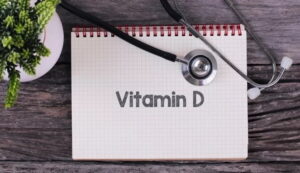 Kurang Vitamin D Picu Rematik