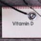 Kurang Vitamin D Picu Rematik