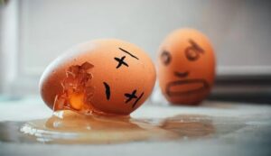 Melepas Emosi Negatif