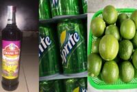 Mitos Sehat: Anggur Merah, Sprite, dan Jeruk Nipis