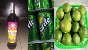 Mitos Sehat: Anggur Merah, Sprite, dan Jeruk Nipis