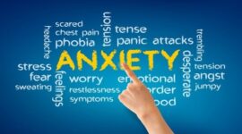 Cara Atasi Anxiety