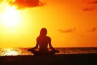 Olah Nafas dan Kenali Diri: Kunci Ketenangan Batin