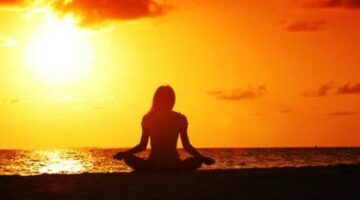 Olah Nafas dan Kenali Diri: Kunci Ketenangan Batin