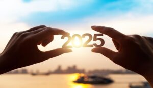 Kata-Kata Bijak Menyambut Tahun Baru 2025: Menyongsong Harapan Baru