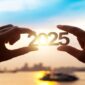 Kata-Kata Bijak Menyambut Tahun Baru 2025: Menyongsong Harapan Baru