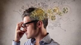 Tips Efektif Menjaga Pikiran Sehat di Tengah Ramalan 2025