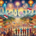 Mengungkap Kepribadian Lewat Cara Merayakan Tahun Baru