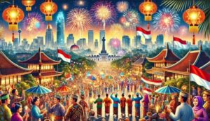 Mengungkap Kepribadian Lewat Cara Merayakan Tahun Baru