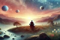 Menyelami Alam Semesta