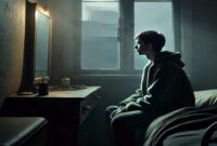 Di Ambang Kehampaan: Akhir dari Pencarian/Ilustrasi