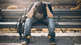Menghadapi 3 Penghadang Mental yang Menghambat Kemajuan Hidup