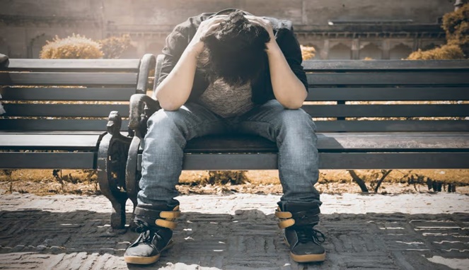 Menghadapi 3 Penghadang Mental yang Menghambat Kemajuan Hidup