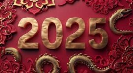 Tahun Shio Ular 2025, Momen Tepat untuk Berubah