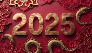Tahun Shio Ular 2025, Momen Tepat untuk Berubah