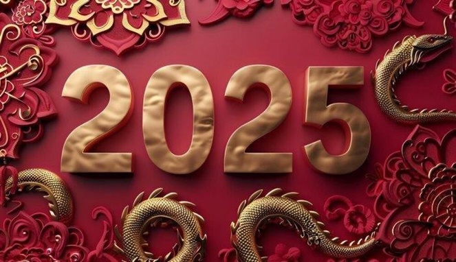 Tahun Shio Ular 2025, Momen Tepat untuk Berubah
