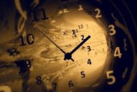 Perjalanan Kesadaran