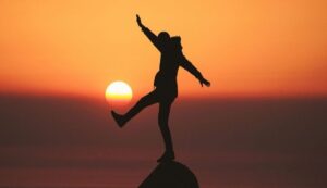 Motivasi Jangan Menyerah: Bangkit dan Tetap Semangat