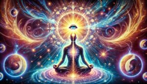 Mata Ketiga: Gerbang Menuju Kesadaran Spiritual