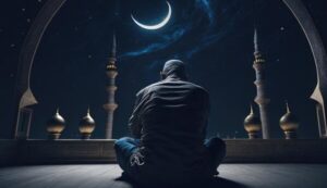 Melampaui Hawa Nafsu, Puasa Ramadan sebagai Jalan Pencerahan