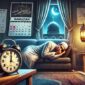 Waspada! Kebanyakan Tidur Saat Puasa Bisa Bahaya