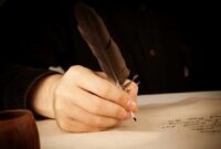 Masa Lalu yang Tak Bisa Diulang, Tapi Selalu Bisa Dikenang