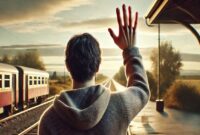 Selamat Tinggal Penderitaan