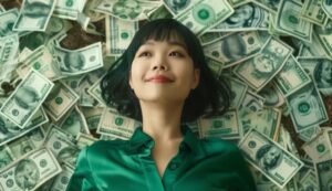 Sugesti Positif untuk Menarik Banyak Uang
