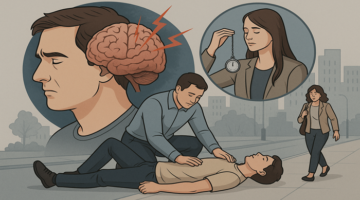 Epilepsi: Penyebab, Risiko Kejang di Tempat Umum, dan Peran Hipnoterapi