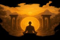 Foto  Ilustrasi - Sinkronisasi Netralitas dan Mindfulness Menuju Alam Transendental