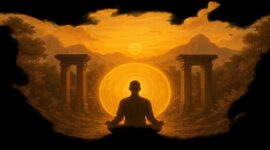 Foto  Ilustrasi - Sinkronisasi Netralitas dan Mindfulness Menuju Alam Transendental
