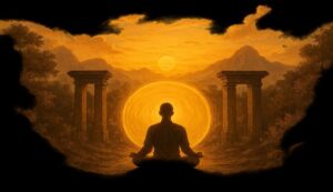 Sinkronisasi Netralitas dan Mindfulness Menuju Alam Transendental