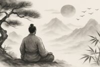 Kultivasi Qi: Jalan Hening Menuju Kesuksesan Sejati