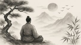 Kultivasi Qi: Jalan Hening Menuju Kesuksesan Sejati