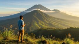 Ilustrasi - Selalu Sisakan Ruang untuk Kecewa