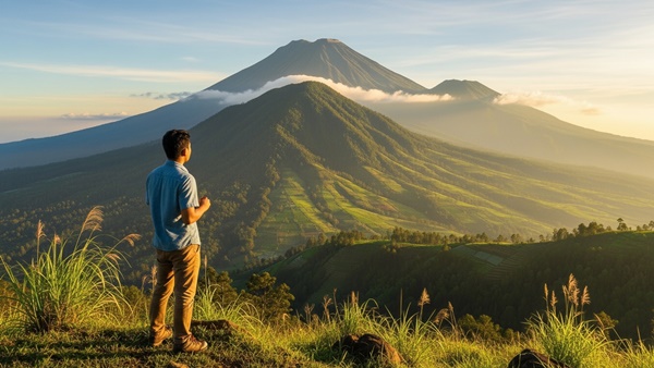 Ilustrasi - Selalu Sisakan Ruang untuk Kecewa