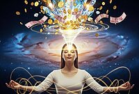 Mendobrak Rezeki Uang Berlimpah Lewat Alam Bawah Sadar