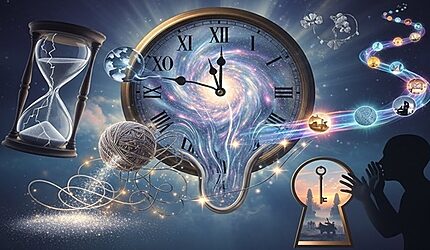 Selain Jam Kembar, Ini Arti Jam Terbalik yang Dianggap Firasat