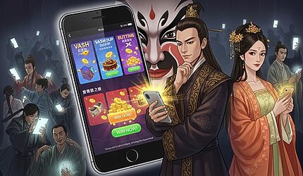 Begini Cara Kerja APK Scam Berkedok Drama China